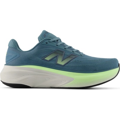 New Balance Мъжки маратонки New Balance Fresh Foam X More V6 Running shoes - Salt Water - размер 43 (EU) (023-2350-0416)