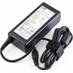 Samsung Захранване (оригинално) за лаптопи Samsung, 19V/3.16A/60W, 5.5 x 3.0