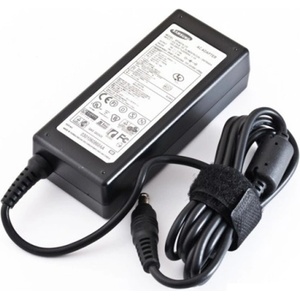 Samsung Захранване (оригинално) за лаптопи Samsung, 19V/3.16A/60W, 5.5 x 3.0