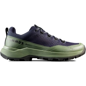 Mammut Обувки MAMMUT Sertig III Low GTX Men marine-marsh UK 9