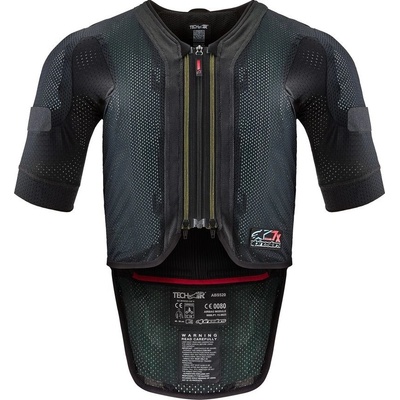 airbagová vesta Alpinestars TECH-AIR7X