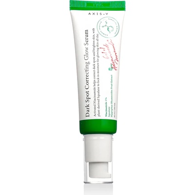 AXIS-Y Dark Spot Correcting Glow Serum 50 ml