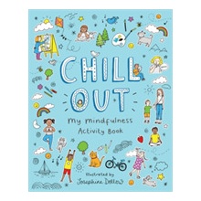 Chill Out Ups!de Down Books