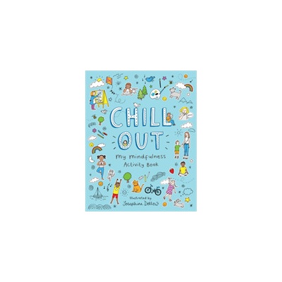 Chill Out Ups!de Down Books