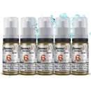Flavourit PG50/VG50 6mg 5x10ml