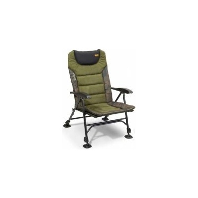 Saenger Anaconda Kreslo Freelancer Recliner Carp Seat 1