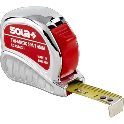 Trimatic TM8 Sola Sola-TM08 Metr svinovací 8m tř. přesnosti 1