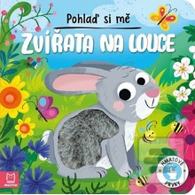 Pohlaď si mě Zvířata na louce