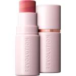 Revolution Beauty Makeup Revolution Skin Silk Marble Blush Stick Peachy Pink 4, 5 g