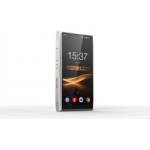 FiiO Music Player M25 R2R Silver