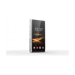 FiiO Music Player M25 R2R Silver