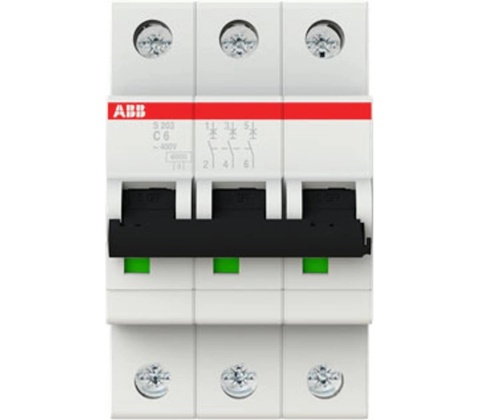 ABB 2CDS253001R0064