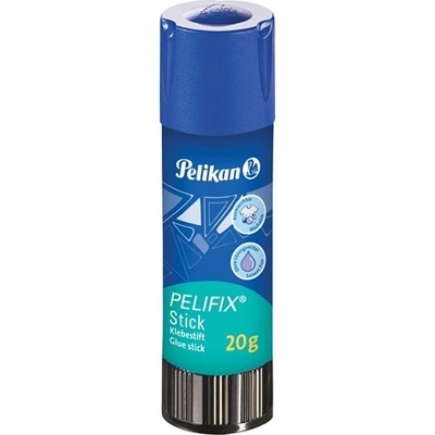 Pelikan Pelifix 20 г лепило 00335810 (00335810)