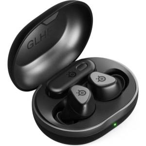 SteelSeries Arctis Gamebuds Xbox edition black (61681) Слушалки