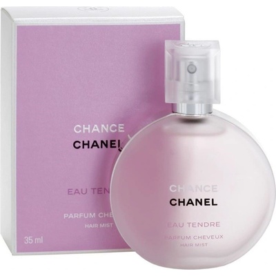 Chanel Chance Eau Tendre vlasová mlha 35 ml