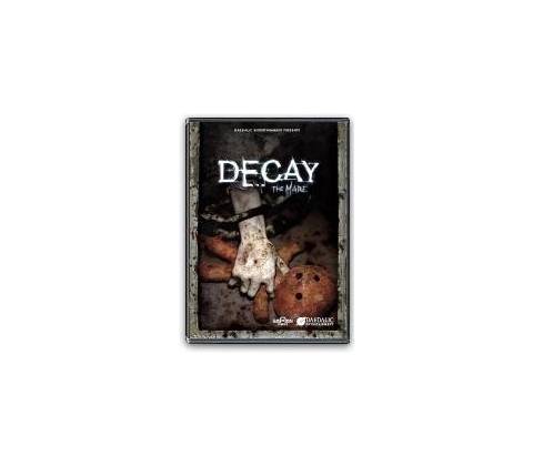 Decay - The Mare