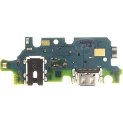 Samsung A137F Galaxy A13 4G Deska vč. Dobíjecího Konektoru (Service Pack)