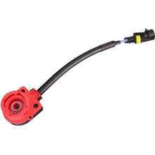 Redukcia pre D2S, D2R