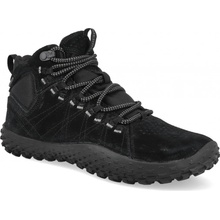 Merrell Wrapt Mid WP W black/black J037752