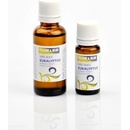 Yellow & Blue Silica Eukalyptus 10 ml