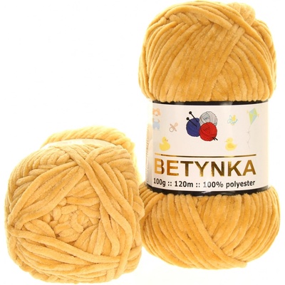 Betynka písková 365
