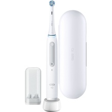 Oral-B iO Series 4 Quite White