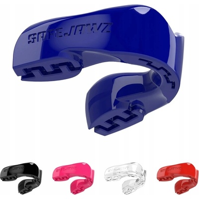 Safe Jawz Intro Series SR modrá – Zboží Dáma