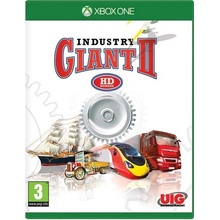 Industry Giant 2 (HD Remake)