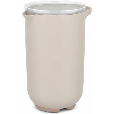Míchací džbán s víkem CHEF IT CHALK MEPAL 1000 ml