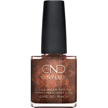 CND Vinylux Дълготраен лак за нокти, Leather Satchel, 15 ml