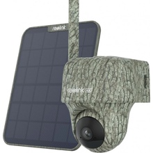 Reolink Go Series G450 + Solar Panel 2 - Go Ranger PT