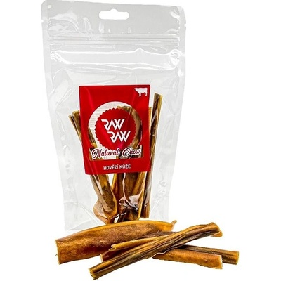 Raw Raw Natural Chew Hovězí kůže 100 g