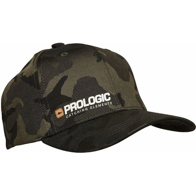 Prologic Kšiltovka Chod Rig Cap Camo – Zboží Dáma