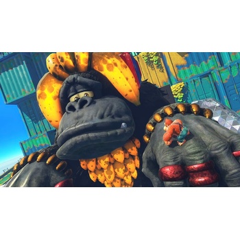 Donkey Kong Bananza