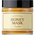 I'm From Honey Маска за лице, 120 g