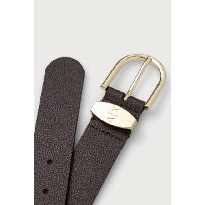 Armani Exchange колан дамски (XW002619.AF22693) - answear - 146,49 лв
