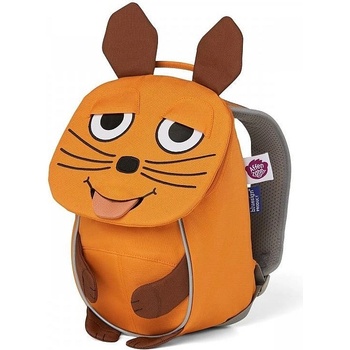 Affenzahn Mouse Small orange