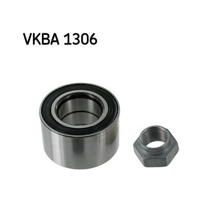 Sada ložisek kol SKF VKBA 1306
