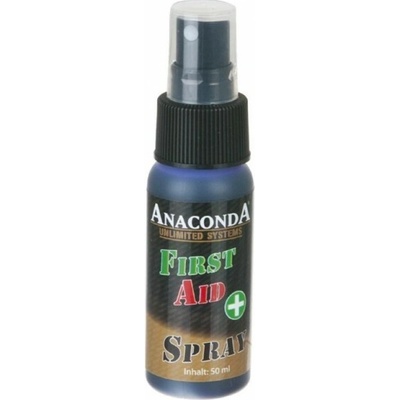 Anaconda Dezinfekční přípravek First Aid Spray 50ml