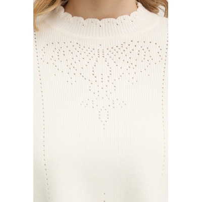 TWINSET Пуловер с вълна Twinset (252TT3210)