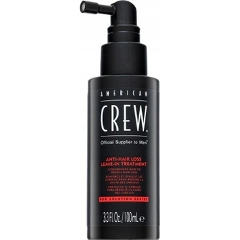 American Crew Anti-Hairloss Scalp Lotion 100 ml