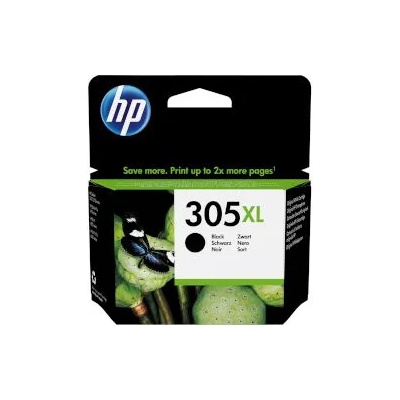 HP Ink 305XL Black