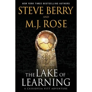 The Lake of Learning | Steve Berry (ISBN: 9781970077469)