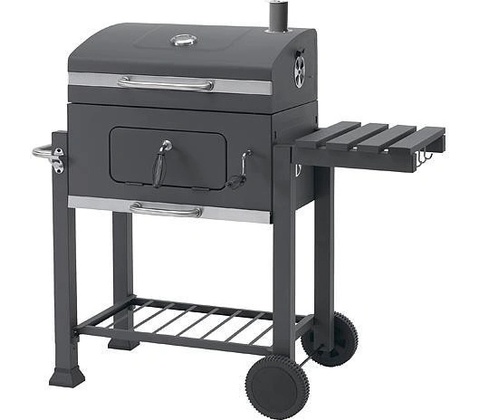 Strend Pro Gril BBQ Konzul