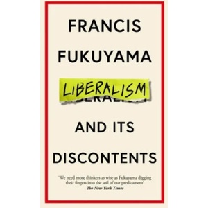Liberalism and Its Discontents (ISBN: 9781800810143)