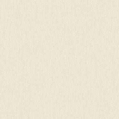 Caselio Vliesová tapeta Linen Edition II. Textilní vzhled Porcelaine, rozměry 0,53 x 10,05 m