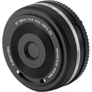 Viltrox Широкоъгълен Full Frame обектив Viltrox AF 28mm f/4.5 FE за Sony E Обективи