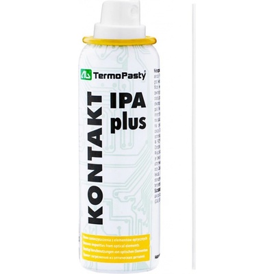 Sprej Kontakt IPA PLUS 60ml isopropanol alkohol