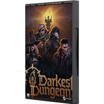 Darkest Dungeon 2