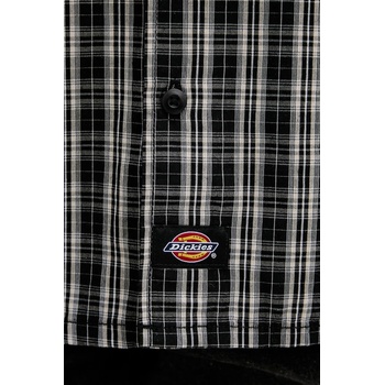 Dickies Риза Мъжка памучна (DK0A885CBLK1)